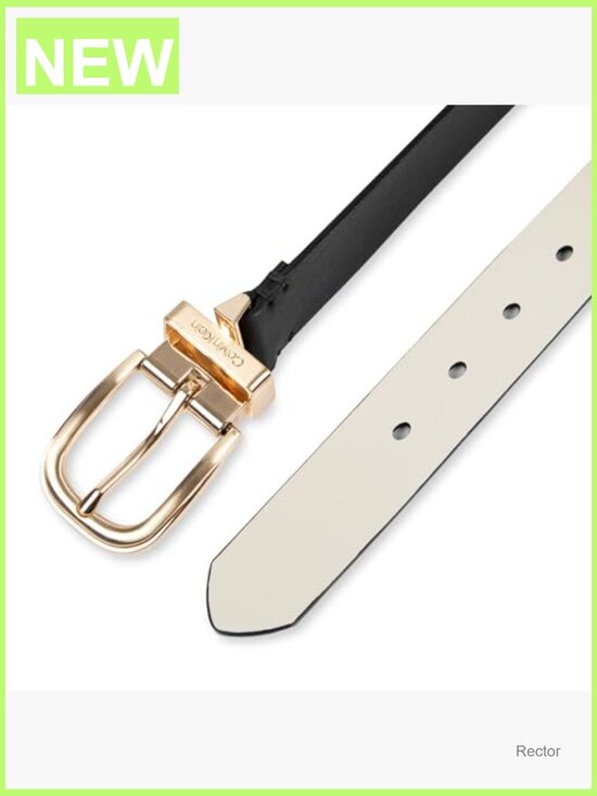 Reversible Versatile Belt for Jeans and Dresses main image 5